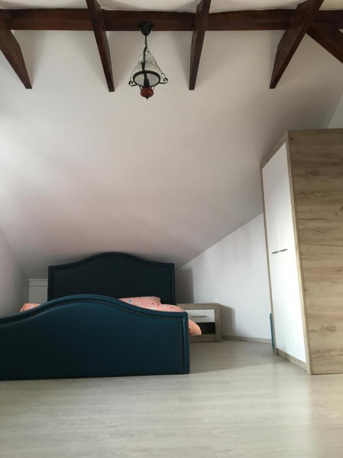 בראשוב Garden Villa מראה חיצוני תמונה