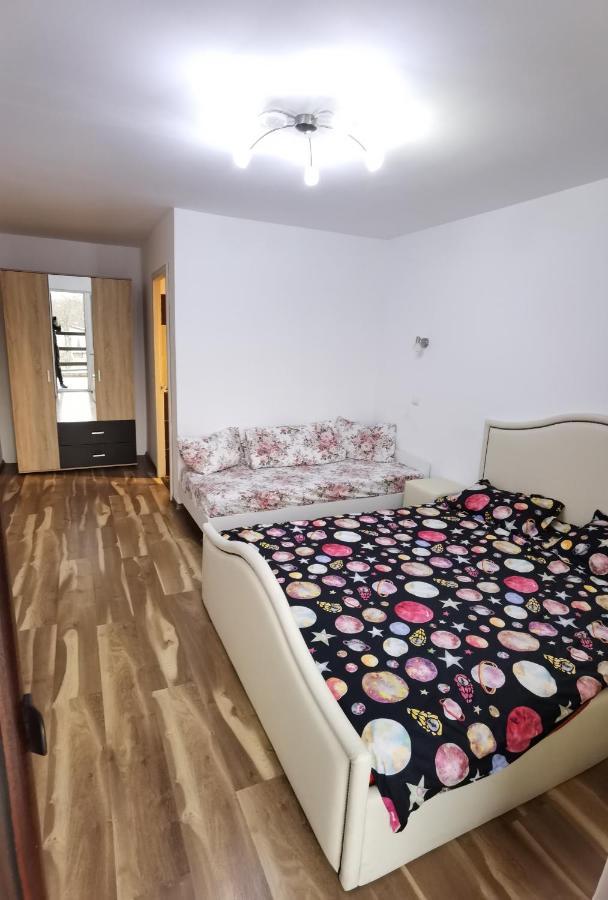 בראשוב Garden Villa מראה חיצוני תמונה