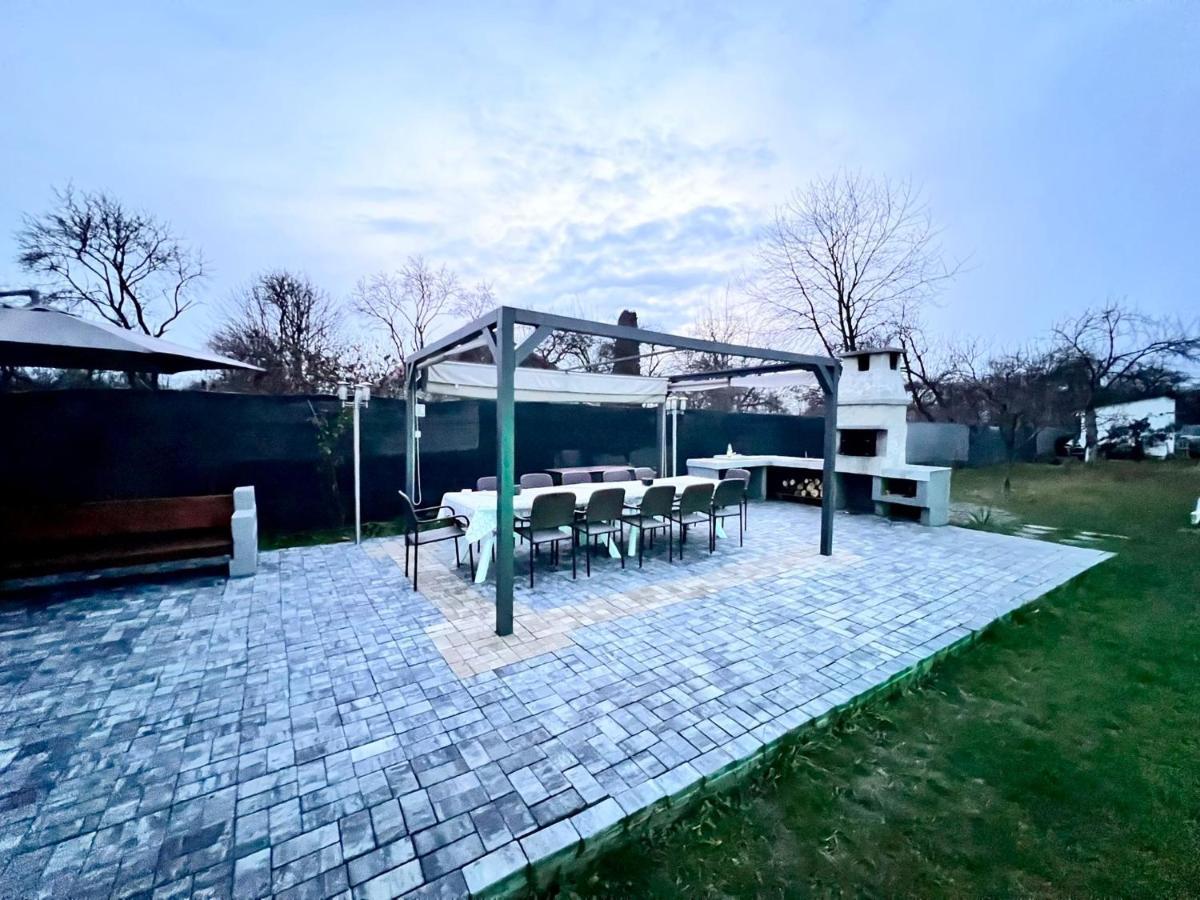 בראשוב Garden Villa מראה חיצוני תמונה