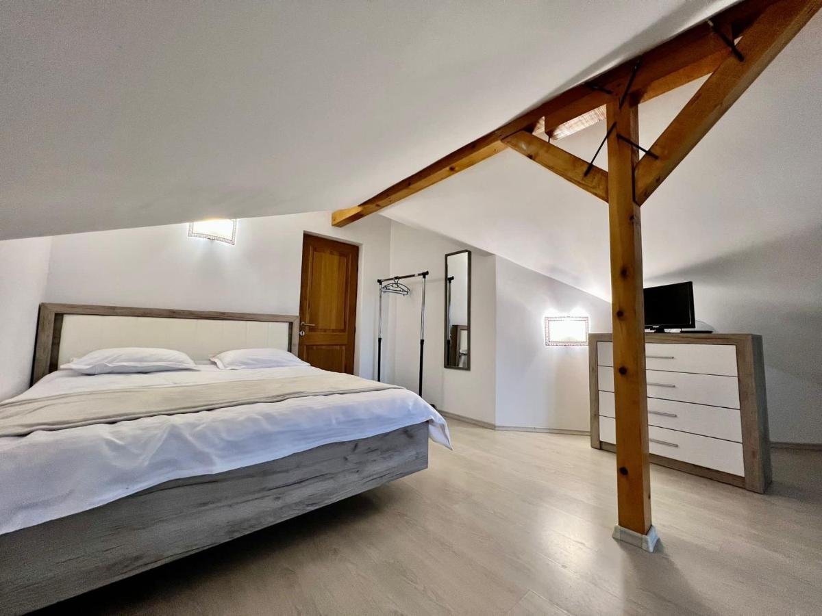 בראשוב Garden Villa מראה חיצוני תמונה